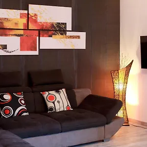 T4 Centre-ville, à 5 Min à Pied Appartement Sainte-Maxime