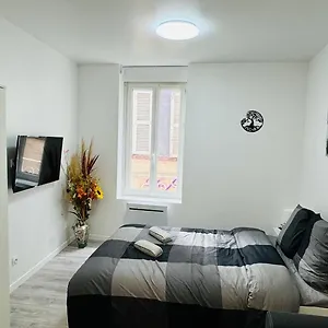 Nid Cozy Appartement
